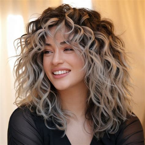 10 Stunning Ash Blonde Balayage Looks For Effortlessly Chic Style
