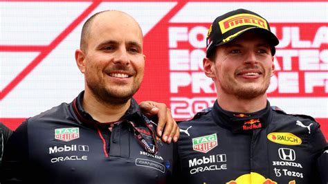 Sky Sports F1 Podcast: Max Verstappen and Gianpiero Lambiase's ...