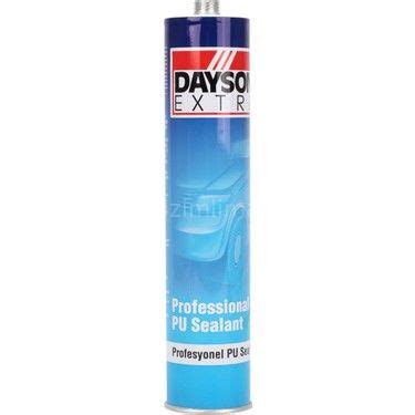 Dayson Extra Poliüretan Mastik Yapıştırıcı 280Ml | DAYSON | 146,40 TL