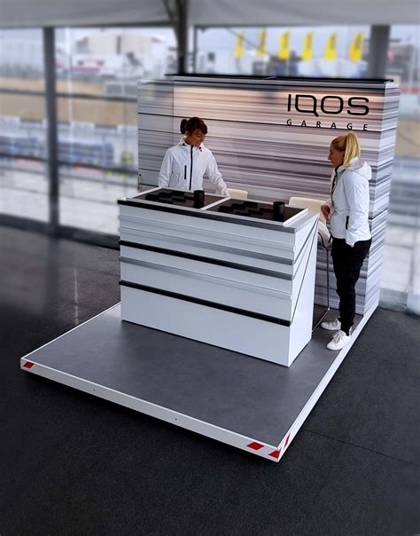 Mobile Retail Units – Country Lab