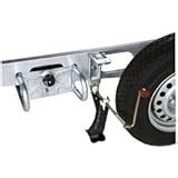 AL KO CARAVAN SIDE LIFT JACK SUITABLE FOR CARAVANS UP TO 1600kg