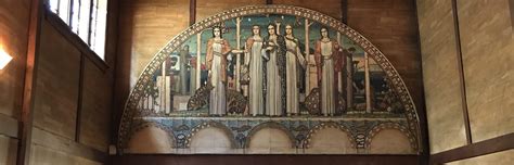 Waller House – National Trust