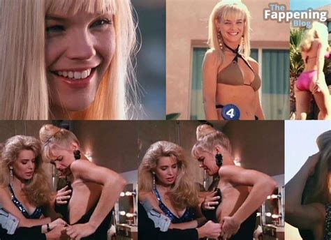 Julie Mccullough Nude Sexy Collection Photos TheFappening
