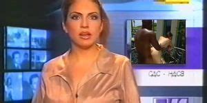 Naked News Interracial Tnaflix