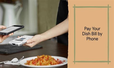 Convenient Ways to Pay By Phone for Food, Bills, and More
