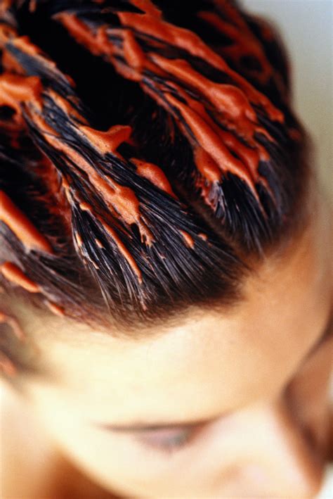 Why You Need to Change Your Regimen for Aging Hair | Allure