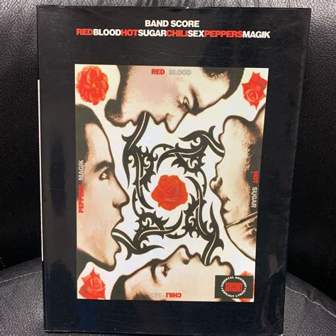 Yahoo オークション RED HOT CHILI PEPPERS Blood Sugar Sex Magikレ