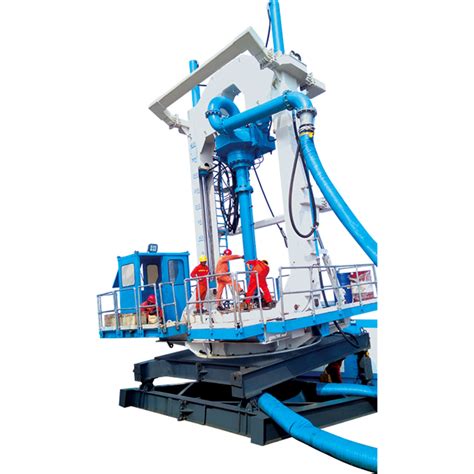 Supply Reverse Circulation Drilling Rcd Machine Drillmaster