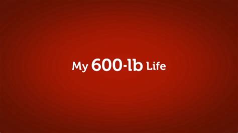 My 600 lb Life Deaths - Empire BBK