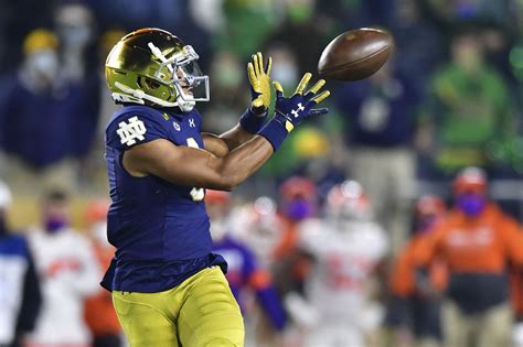 Notre Dame Vs Boston College Free Live Stream 11 14 20 Watch Acc