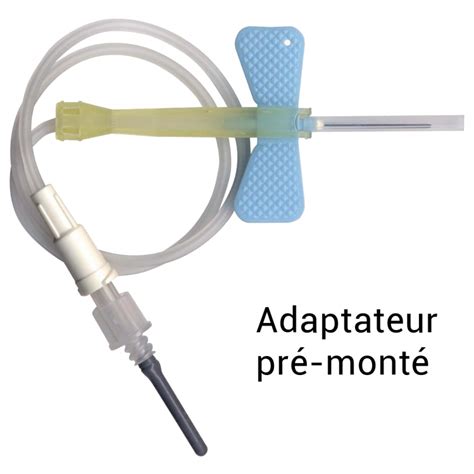 Unit De Pr L Vement Vacutainer Safety Lock Bd Becton Dickinson