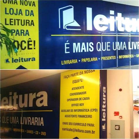 Livraria Leitura Maceió - Livraria Leitura | Maceió Shopping
