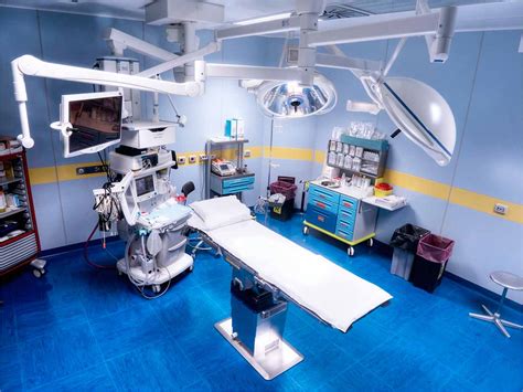 Университетская клиника Ахен - Германия, отзывы, цены - Booking Health