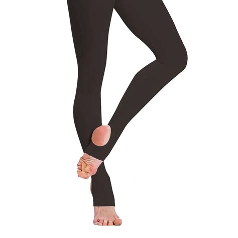 Ddance Dance Tights Black Skit Store