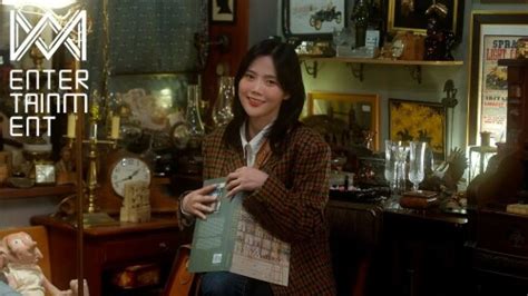 MUSIC VIDEO Hyojung 효정 Hot December 크리스마스 야간열차 MP p WEB Bugs