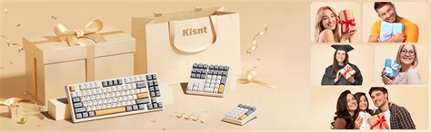 Amazon Mechanical Number Pad Key Wired USB Numeric Keypad White Backlit Hot Swappable