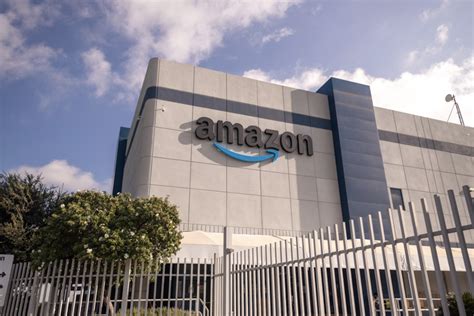 Amazon Mexico Expands In Monterrey With Second Center Invest