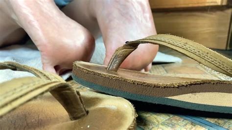 Soles Footjob Fetish Porn XHamster