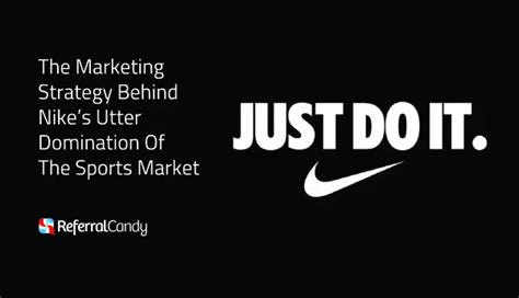 Nike S Marketing Strategy | Hot Sex Picture