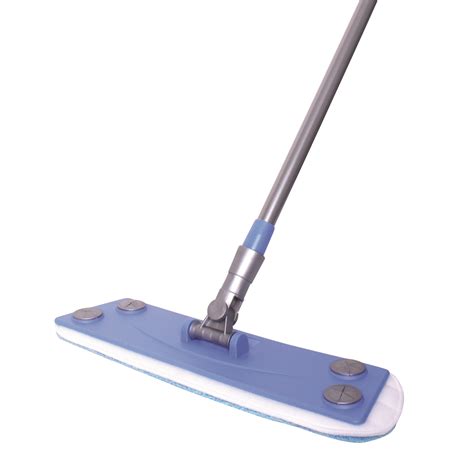 Mr Clean Microfibre Speedy Floor Mop Bunnings Australia