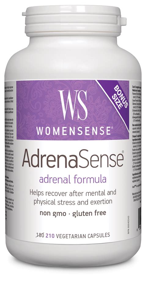 Canadian Women's Foundation - WomenSense