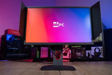 BenQ ZOWIE XL2546K Review | A High-performance Competitive Display