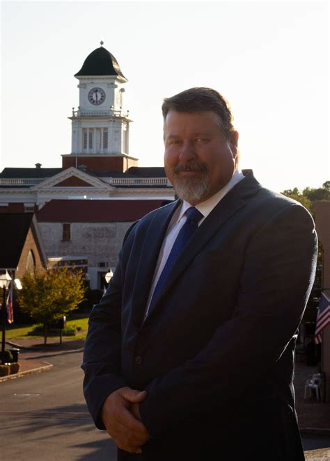 Our Staff | Jonesborough Funeral Home