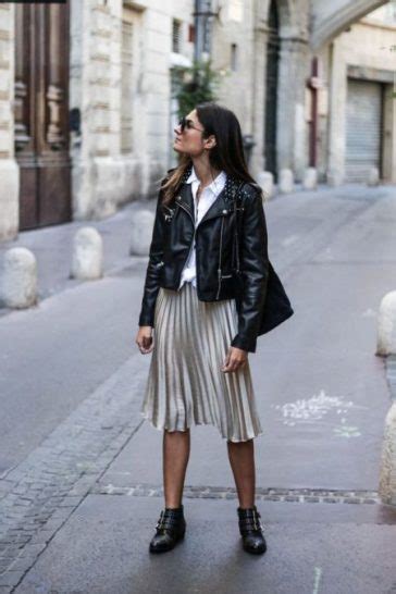 Tendance Mode Idées Tenues Pour Upgrader Son Look à La Rentrée Scolaire