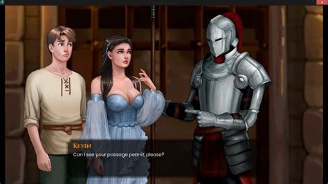 Desktop What A Legend MagicNuts SPOILERSS Luscious Hentai