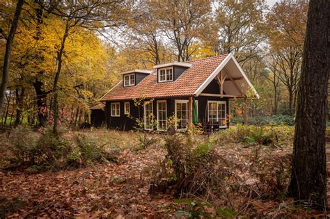 Bungalows Hoeve Springendal