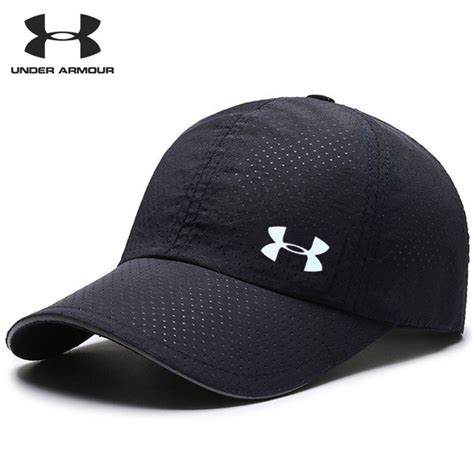 Бейсболка Under Armour - купить с доставкой по выгодным ценам в ...