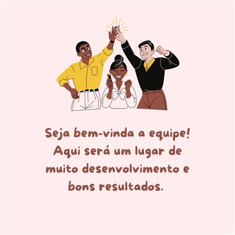40 mensagens de boas-vindas que recepcionam com carinho