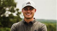 Ludvig Aberg Net Worth