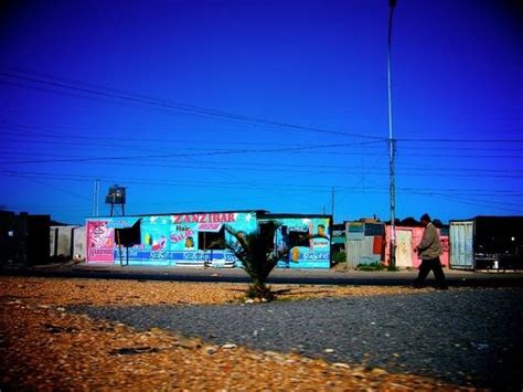 Khayelitsha Township (South Africa): Address, Phone Number, Tickets ...