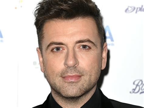 Mark Feehily To Miss Forthcoming Westlife Live Shows After Contracting