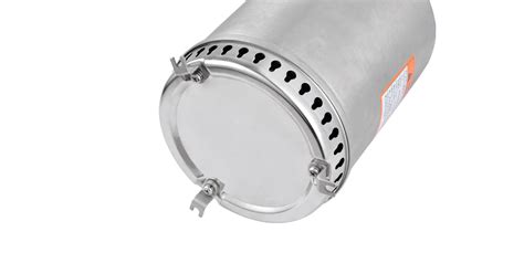 BLDC Submersible Pump (150W)-official website