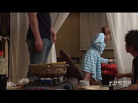 Sexo sudoroso líquido y jugoso es caliente y caliente Ei Inoue 1 XVIDEOS