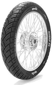 Jk Tyre Blaze Rydr Br Tubeless Bike Tyre Rear Amazon In