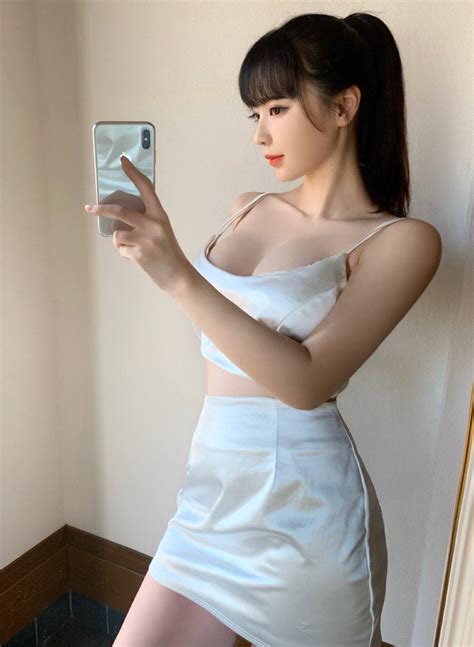 Hot Girl Haru Sexy Korean Streamer Haitaynamkg Knowledge Humanity