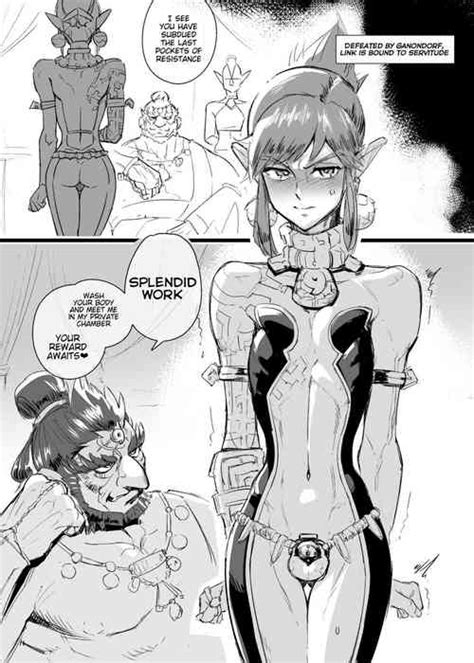 SuccubusLife With The Succubus Boy Nhentai Hentai Doujinshi And Manga