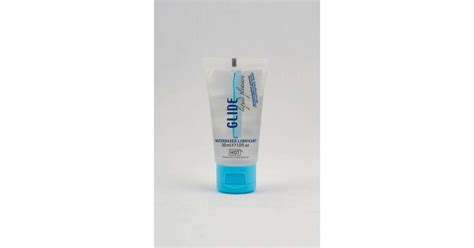 HOT Glide Liquid Pleasure waterbased lubricant 30 ml Hot vízbázisú síkosító Pepita hu