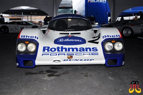 SingleLens Photography Porsche Rennsport Reunion 025 Rennsport Reunion 5041