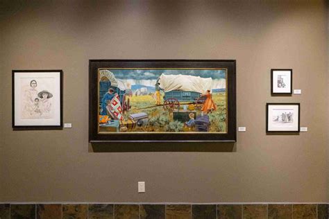 Steamboat Art Museum