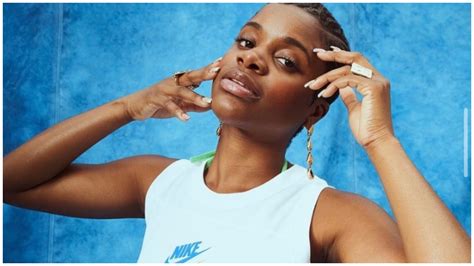 Bajan Dancer Royal G Reps Caribbean In Nike Campaign Loop Barbados