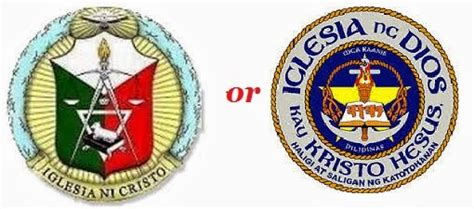 lahing tapat iglesia ni cristo iglesia ni cristo  iglesia ng dios
