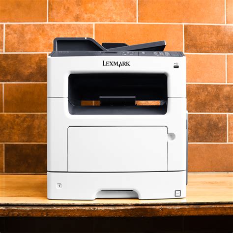 МФУ Lexmark MX410de: продажа, цена в Минске. Принтеры, сканеры, мфу от ...