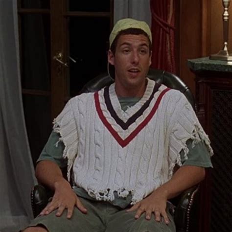 Billy Madison Costume - Adam Sandler Movie