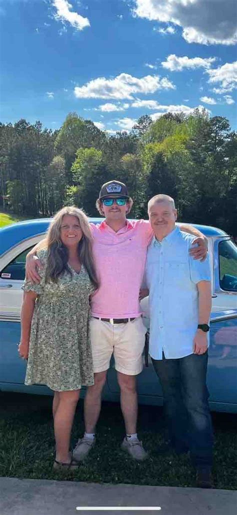 Fundraiser for Amanda Shook by Maraina Wilson : Dylan Shook