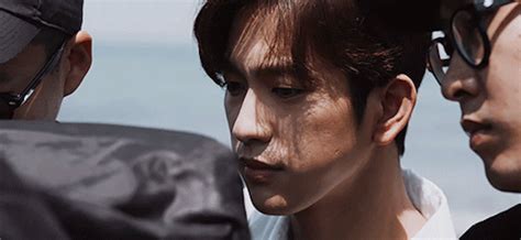 herorps: gyeomdrop: “Hey Guys” Photobook Behind: Part 1