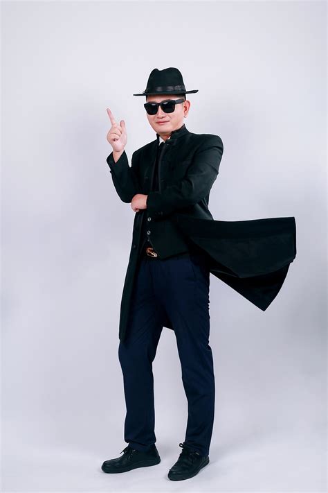 Man Pose Coat Free Photo On Pixabay Pixabay
